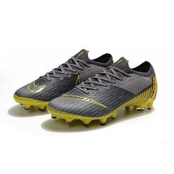 Nike Mercurial Vapor XII Elite AG-Pro Gris Amarillo_4.jpg